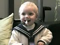 Benjamin 2 �r del 2