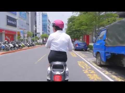 青春不設限-不逼車篇