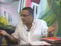 Entrevista A Mauricio Funes (5 de 6) Entrevista A Mauricio Funes (5 de 6)
