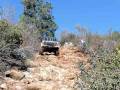Symon623 on Preacher Canyon