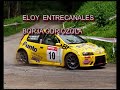 Interior Fiat Punto S1600
