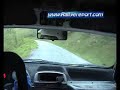 Interior Fiat Punto S1600