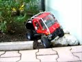 RC Trial Unimog U 300 Eigenbau RC Trial Unimog U 300 Eigenbau