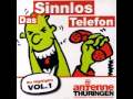 Sinnlos Telefon - Herr Wilschmann und der Videofilm (BASF)