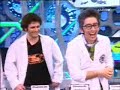 El Hormiguero - 03/04/08 - Flipy - El color de las estrellas