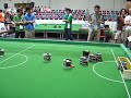 Robocup 2006 Bremen, Goal!