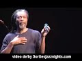 Bobby McFerrin - Voicestra