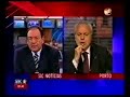 Mario Crespo vs Valentim Loureiro