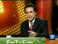 Maya Khan Exposed By Talat Hussain Part 1