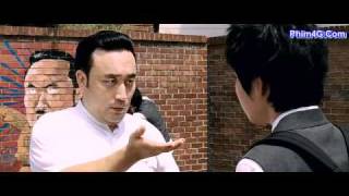 Sexy Teacher - Co giao goi cam p1