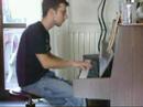 A piano piece from the album 