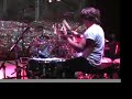 Ryan Hoyle plays 