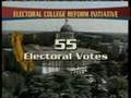 CBS News exposes Republican dirty trick to steal White House