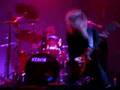 Therion en Vivo Mty - Birth of venus illegitima