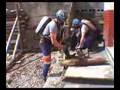 Practicas Brigada Central de Salvamento Minero