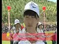 China's Young Athletes - China