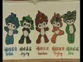 China's Young Athletes - China