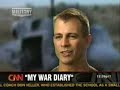 CNN interview Lazy Ramadi guys