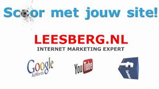 Leesberg - internetmarketing