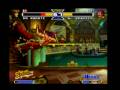 CCI Ryo Sakazaki - 2nd video