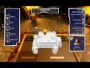 Banjo Kazooie Nuts and Bolts demo - Make your own vehicle
