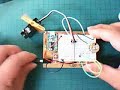 arduino servo