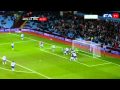 Aston Villa 3-1 Crystal Palace - 2010 FA Cup Fifth Round Replay