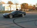 Livernois Motorsports 2005 Head/Cam Corvette on the Street