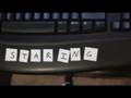 Nine Letter Word