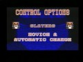 it's speedball.... no... it's cyberball... nope... but it's sure seems like the same game, just sideways scrolling. it's fun, but it needs something to make it a bit more interesting. (this video is part of project: cd32 - www.amigacd32.com)