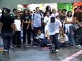 Pat Hickey vs Pat Chanita Es Game of Skate 2006