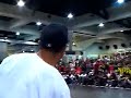 Pat Hickey vs Pat Chanita Es Game of Skate 2006