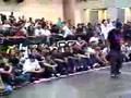 Pat Hickey vs Pat Chanita Es Game of Skate 2006