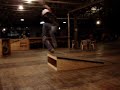 dayved skateboarding