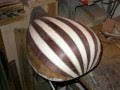 Two lute bowls in one minute