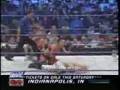 Victora vs. Michelle McCool
