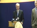 Lake County 287(g) Press Conference pt 2 Lake County 287(g) Press Conference pt 2