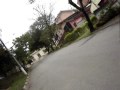 Eu e minha Trek passeando por Monteiro Lobato