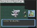 POKEMON MYSTERY DUNGEON 2: scene before the battle vs palkia POKEMON MYSTERY DUNGEON 2: scene before the battle vs palkia