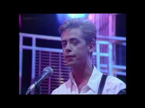 Nick Heyward: Take That Situation (Top Of The Pops 19 ...