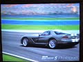 gt5 drift session