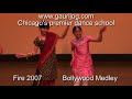 Kathak and Bollywood Songs Kathak and Bollywood Songs