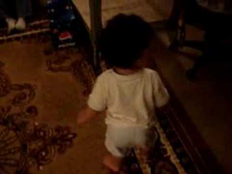 hooman persian dance  2