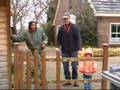 videos de Weg hek! deel 2