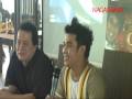 Launching Album Olga Syahputra by NAGASWARA