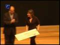 videos de Ceremonia de entrega 'Premios Relevo'  2008