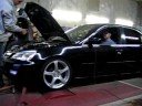 K24A2 Acura EL Last Dyno run