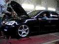 K24A2 Acura EL Last Dyno run