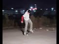 Steve Batton Skate Footy