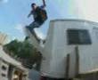 Steve Batton Skate Footy